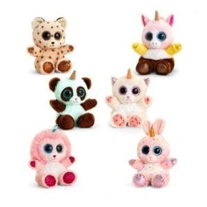 25cm Animotsu Sweet Scents 6 Assorted (One Supplied)