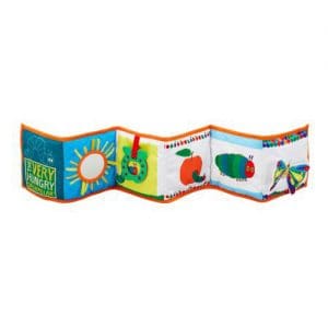 Tiny & Very Hungry Caterpillar Unfold & Discover