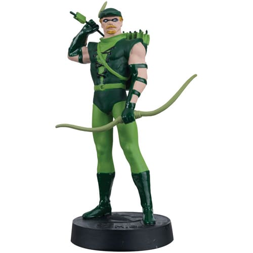 DC Figurine: Green Arrow