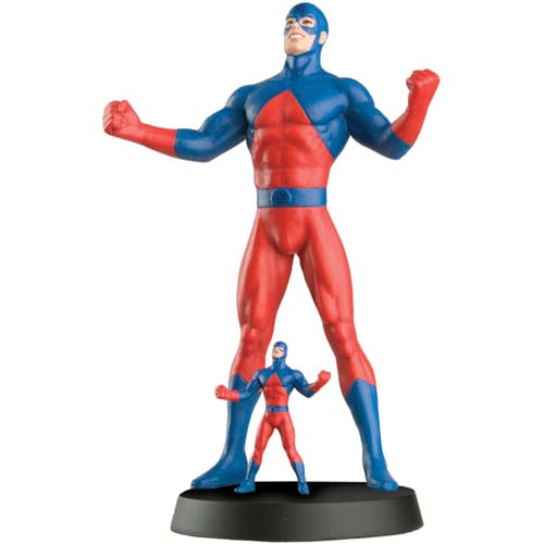 DC Figurine: The Atom