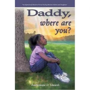 Daddy Where Are You Book