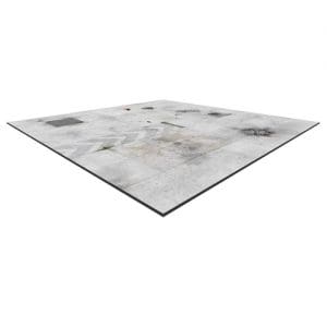Deadzone: Neoprene Deluxe Mat