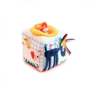 Farm - Activity Soundcube
