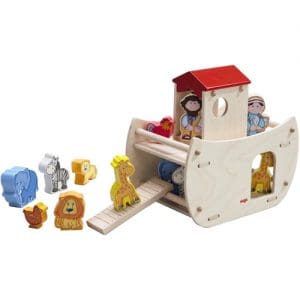 My First Noah's Ark