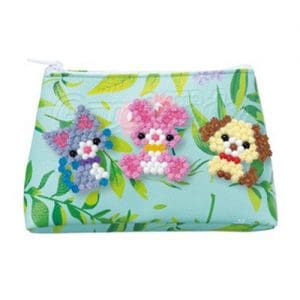 Aquabeads Decorator's Pouch (A: Animal)