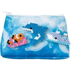 Aquabeads Decorator's Pouch (B: Sea Life)