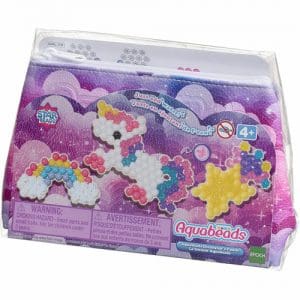 Aquabeads Decorator's Pouch (C: Unicorn)