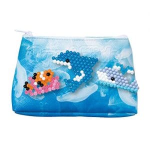 Aquabeads Decorator's Pouch Assorted (One Supplied)