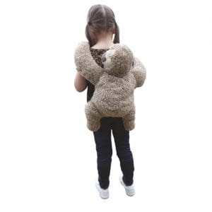 Gizmos Backpacks - Sloth