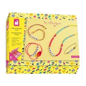 4 Message Jewellery to Make