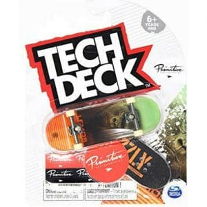 Tech Deck: Single Fingerboard (M20)