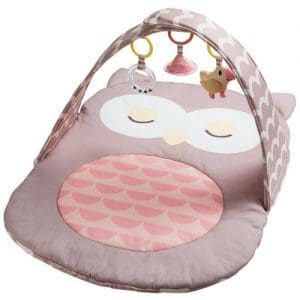Hape Owl Bed Oscar