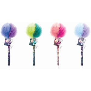 Nebulous Stars Scented Eraser pens Assortment
