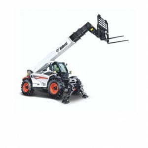 1:50 Bobcat T40.180SLP Telehandler with Pallet Fork