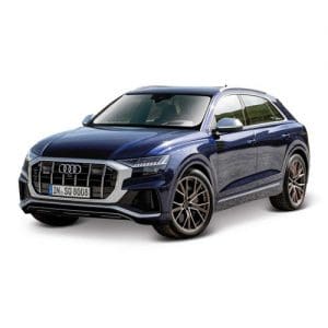 1:32 Audi Sq8