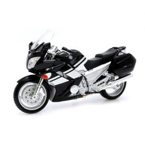 1:18 Yamaha Fjr1300 As