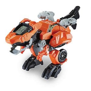Switch & Go Dinos Flare the T-Rex