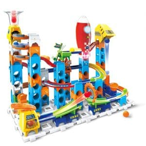 Marble Rush Launchpad Set