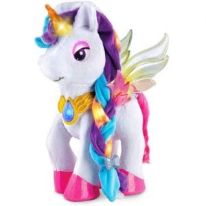 Myla the Blush and Bloom Unicorn