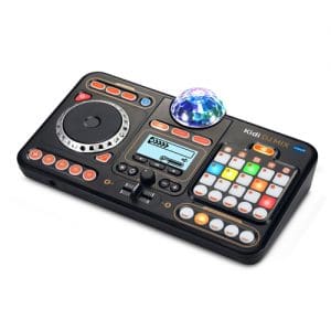 Kidi SuperStar DJ Studio