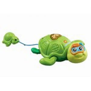 Vtech Baby: Wind-Up Turtle