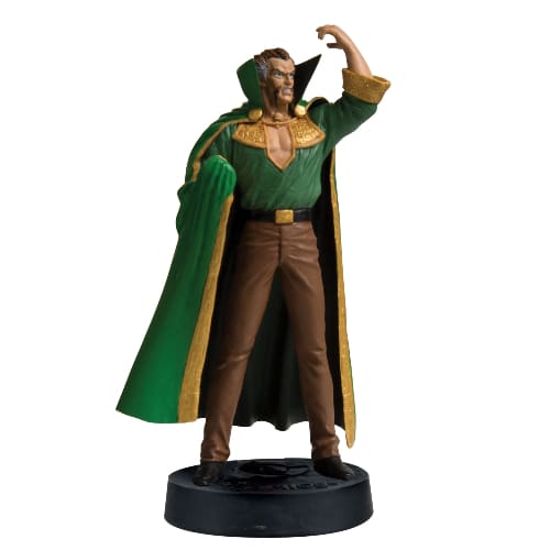 DC Figurine: Ras Al Ghu