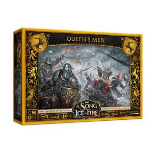 A Song of Ice and Fire: Queen's Men