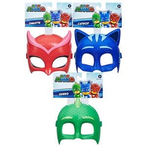 PJ Masks Hidden PJ Surprise Spark - Pre-School Toy at Hamleys