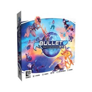 *A Grade* Bullet