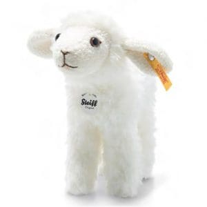 Anni lamb, cream