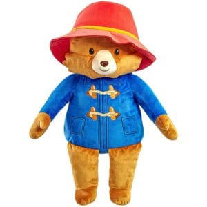 Paddington TV Giant Teddy - 55cm