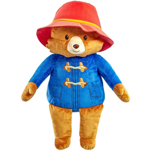 Paddington TV Giant Teddy - 55cm Paddington TV Giant Teddy - 55cm