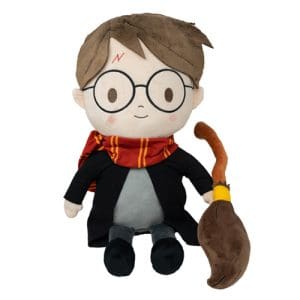 Giant Harry Potter