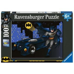 Batman XXL 100 Pieces