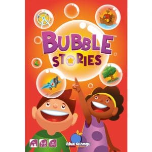 Bubble Stories