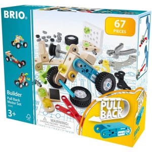 Builder Pullback Set