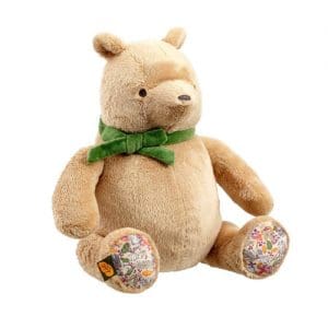 Disney Classic Pooh Always and Forever Special Edition Large soft toy