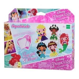 Disney-Pincess-Character-Set