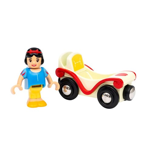Disney Princess Snow White & Carriage Disney Princess Snow White & Carriage