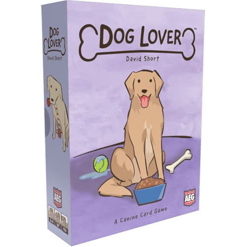 Dog Lover
