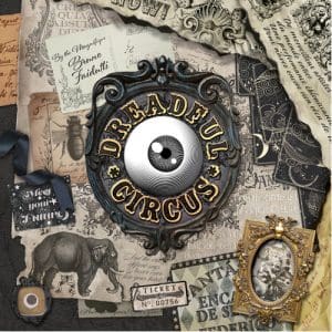 Dreadful Circus