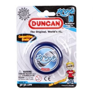 Duncan Yo Yo Beginner ProYo- Assorted (One Supplied)