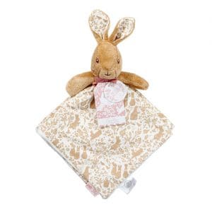 Flopsy Bunny Comfort Blanket