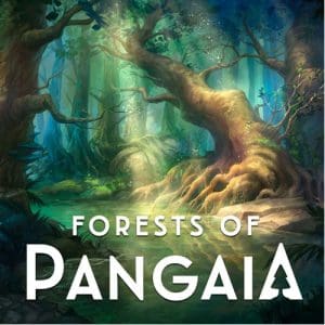 Forests of Pangaia - Premium Kickstarter Edition