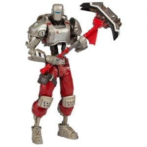 Fortnite Action Figure - A.I.M