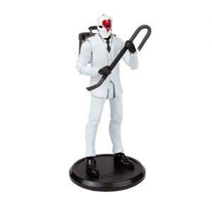 Fortnite Action Figure - Wild Card Red