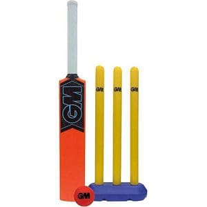 GM Striker Cricket SET