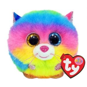 Gizmo Cat - Ty Puffies - Regular