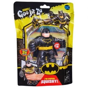 Heroes of Goo Jit Zu Dc Supagoo Batman