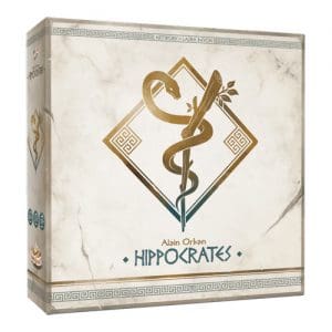 Hippocrates